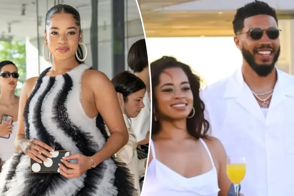 Toriah Lachell Age, Height, Net Worth & Jayson Tatum Ex