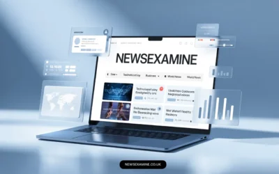 Newsexamine