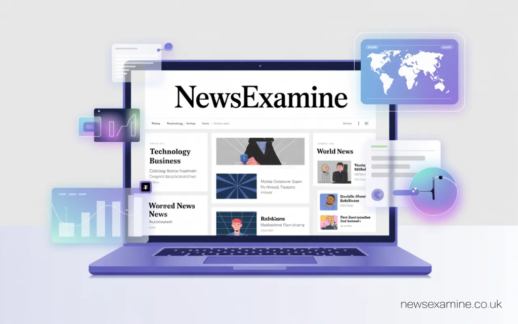 Newsexamine