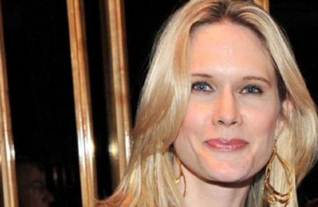Kate Connelly: Biography, Today, Net Worth & Life After Bobby Flay Explained kate connelly