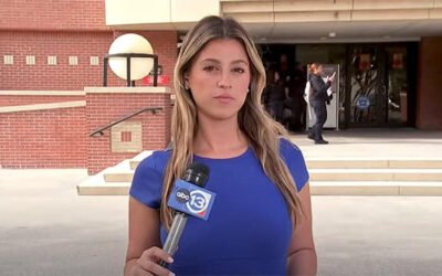 brooke taylor fox news