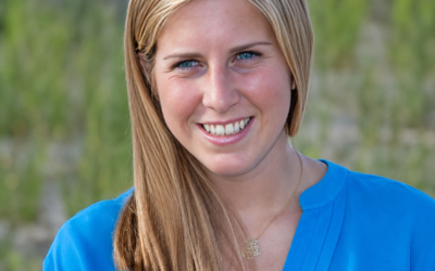 Elizabeth Bowes Gregory