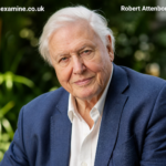 Robert Attenborough