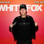 Zach Justice Height