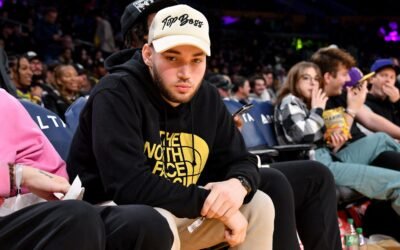 Adin Ross Net Worth