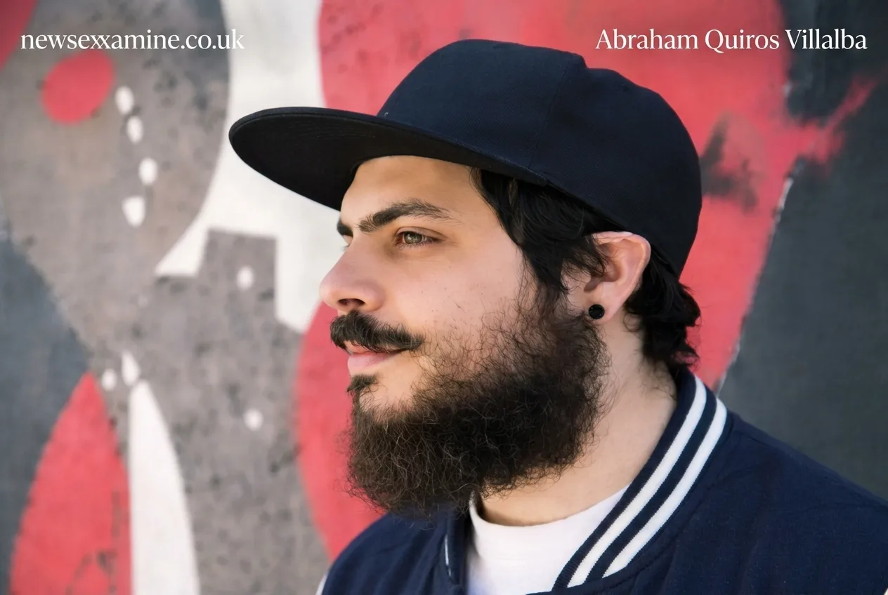 Abraham Quiros Villalba