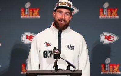 travis kelce net worth
