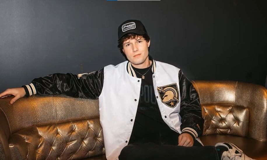 Zach Justice Height