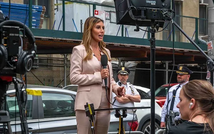 brooke taylor fox news
