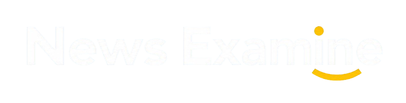 newsexamine.co.uk