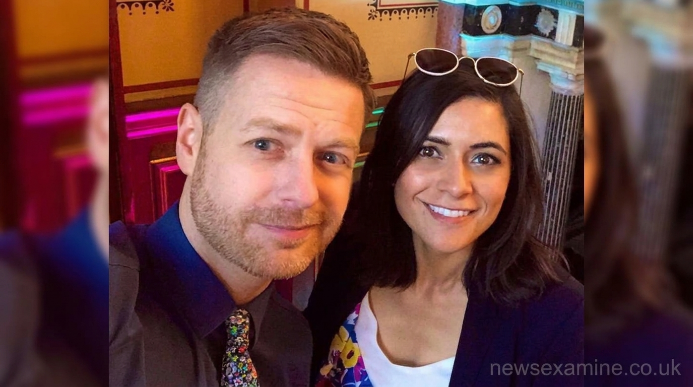 Tomasz Schafernaker Wife: Marriage, Partner & Personal Life Tomasz Schafernaker Wife