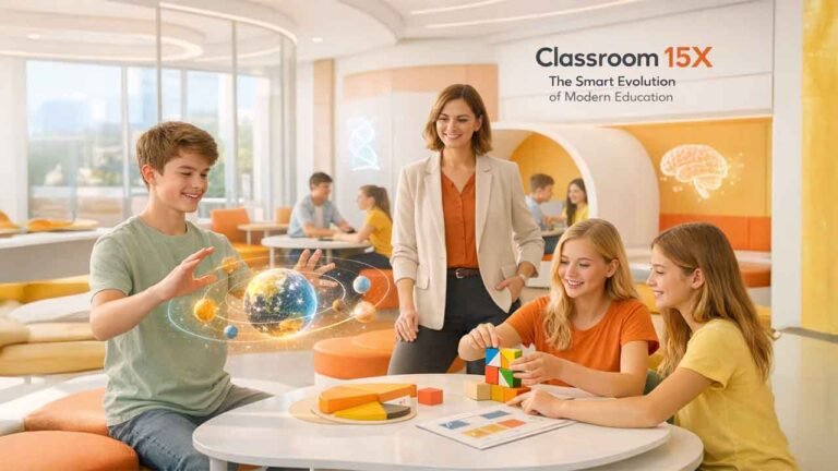 Classroom 15X: A Complete Guide to Free Unblocked Browser Games classroom 15x