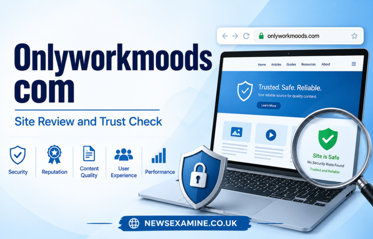 OnlyWorkMoods com: What It Is, What It Offers, and Is It Legit? OnlyWorkMoods com